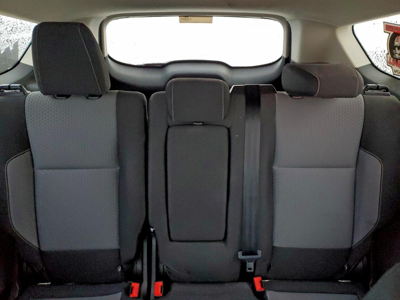 2017 Ford Escape Se VIN: 1FMCU9G9XHUA92602 Lot: 97517415