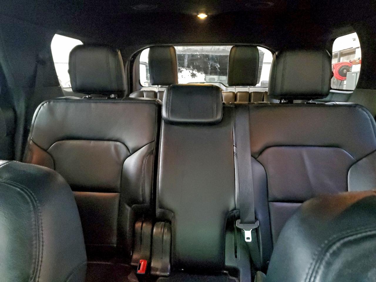 2016 Ford Explorer Xlt VIN: 1FM5K8D80GGA08871 Lot: 96245325