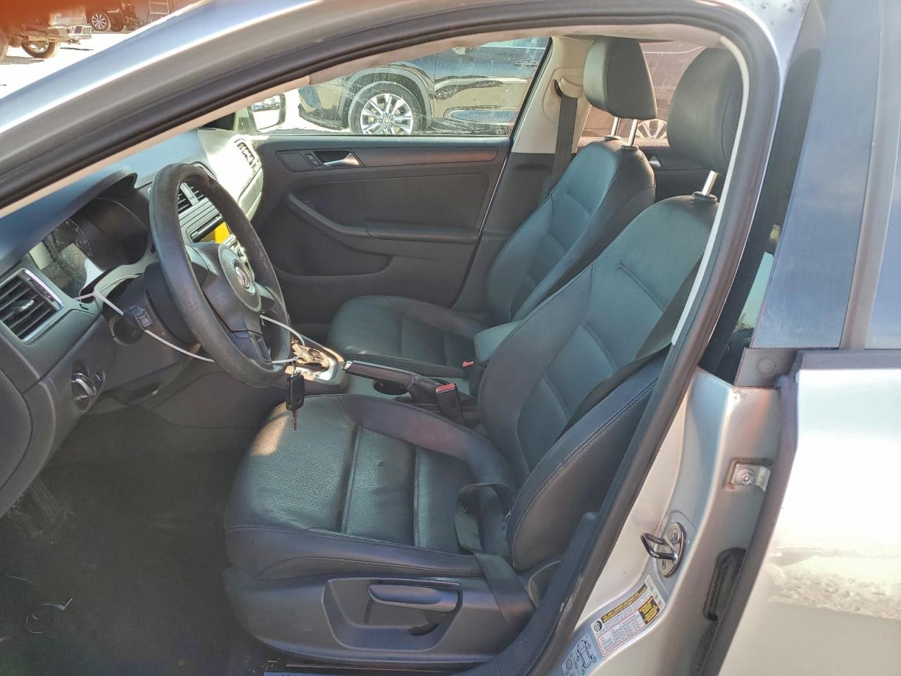 2011 Volkswagen Jetta Se VIN: 3VWDX7AJXBM303474 Lot: 96558205