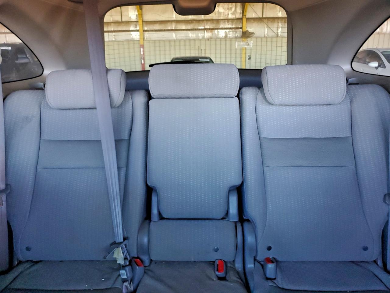 2007 Honda Cr-V Ex VIN: JHLRE38517C071262 Lot: 96168765