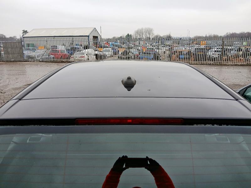 2007 MERCEDES-BENZ B CLASS B150 SE 5DR