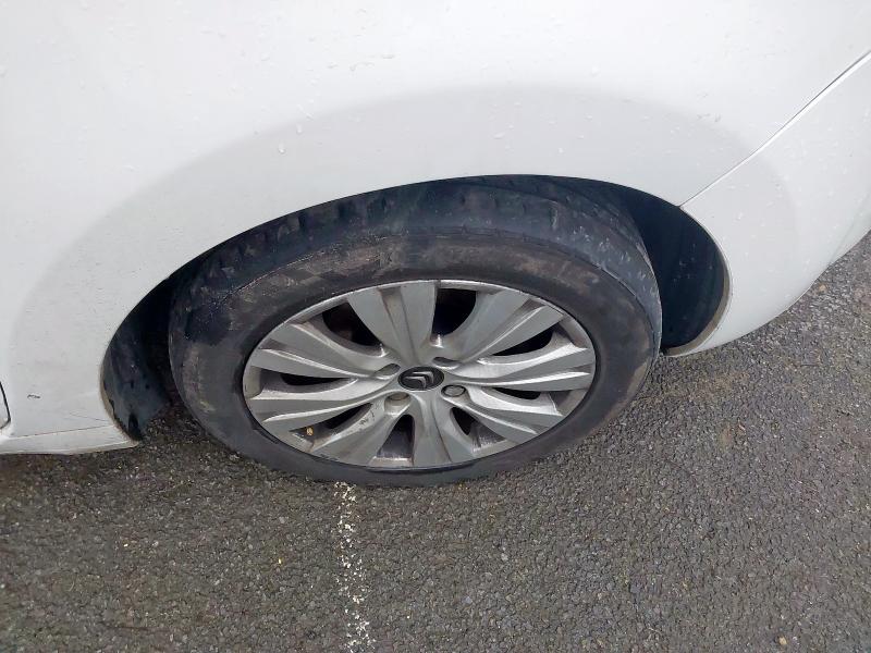 2015 CITROEN C3 PICASSO 1.6 BLUEHDI EXCLUSIVE 5DR