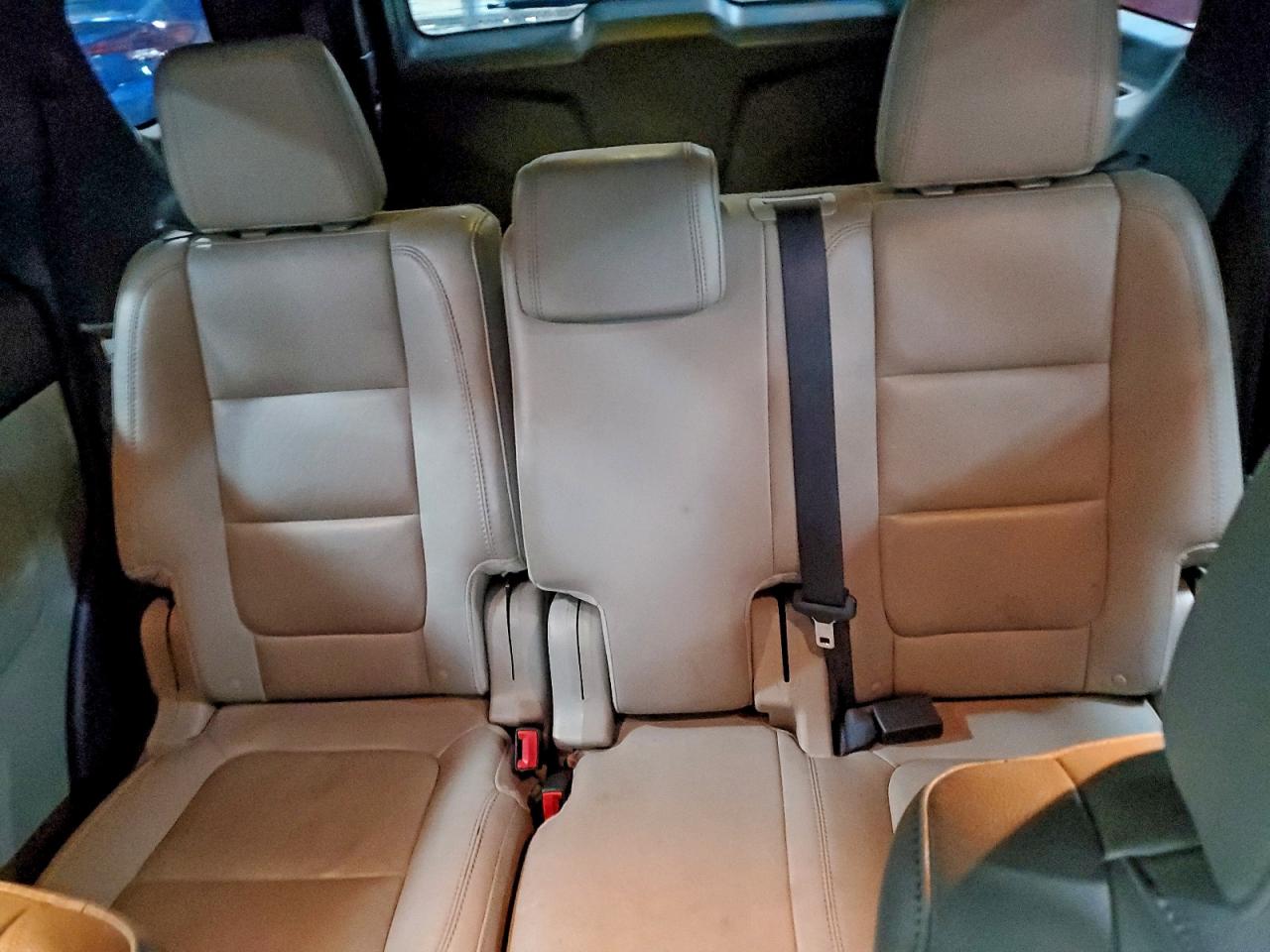 2013 Ford Explorer Xlt VIN: 1FM5K8D81DGB61660 Lot: 94857195