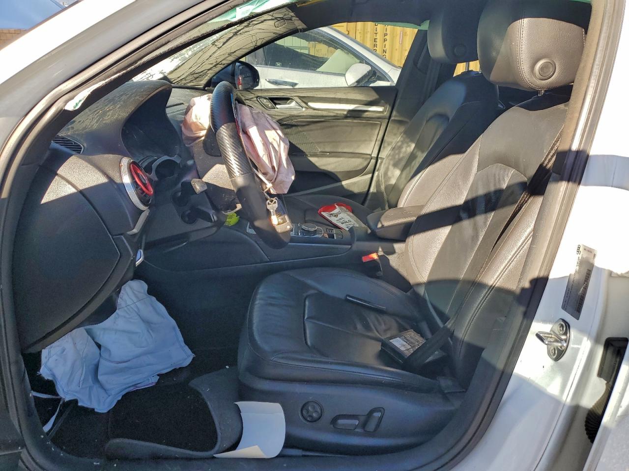 Фото: WAUA7GFF5G1041813