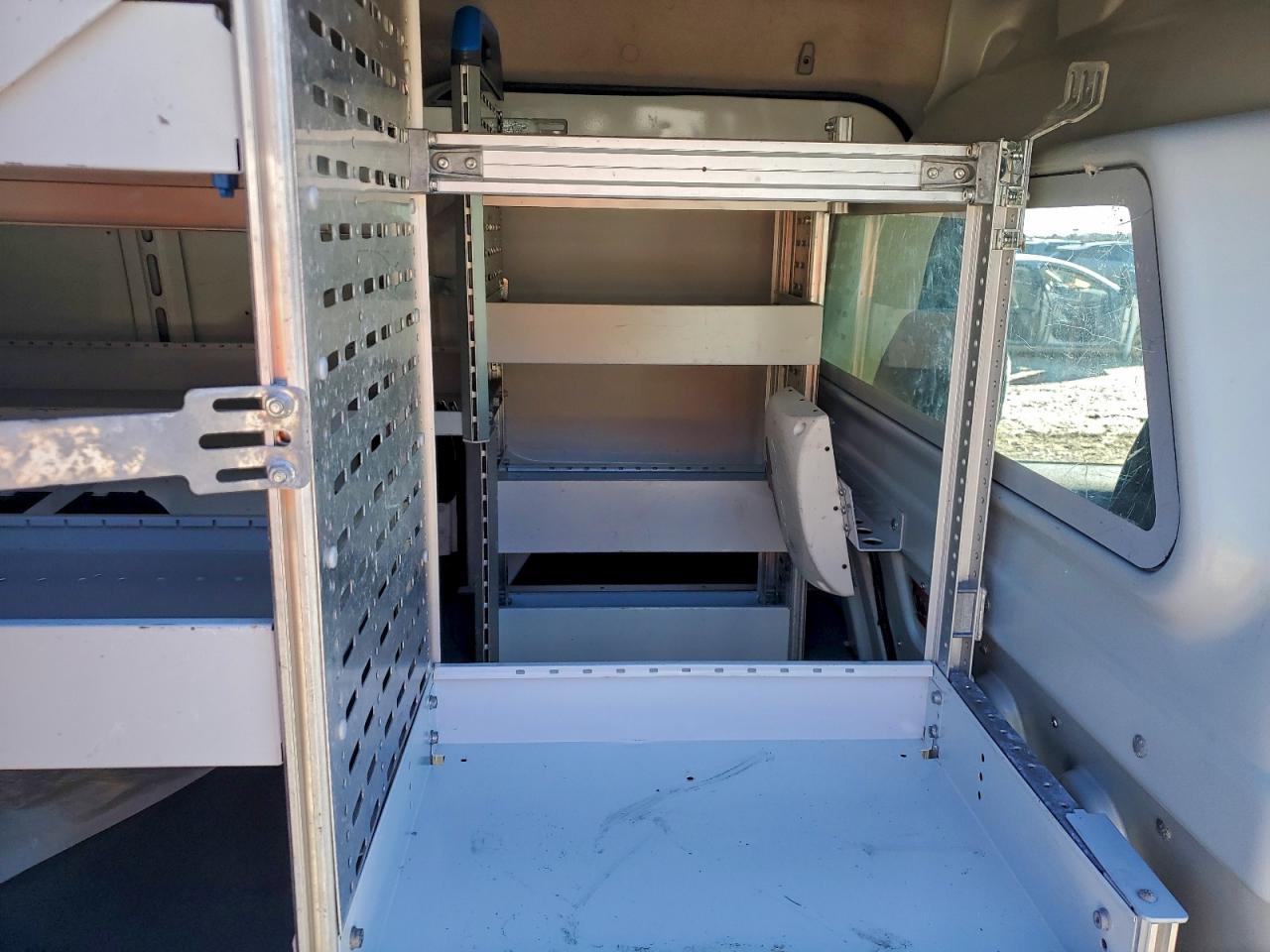 2012 Ford Transit Connect Xl VIN: NM0LS7AN6CT114708 Lot: 97199565