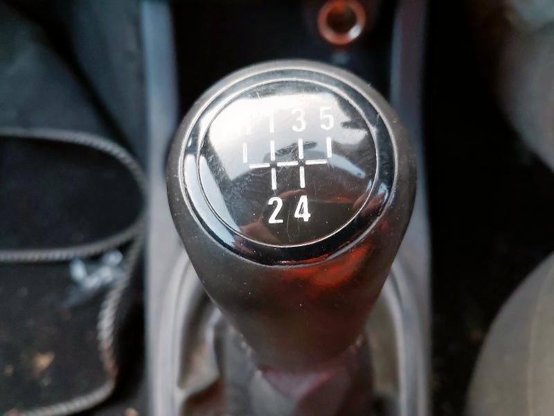 2008 VAUXHALL CORSA 1.0I 12V ACTIVE 3DR