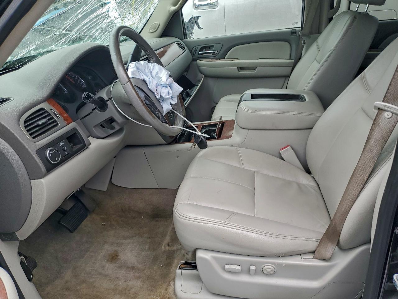 2008 Chevrolet Avalanche C1500 VIN: 3GNEC12038G211854 Lot: 93368785