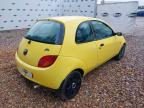 2007 FORD KA 1.3I STYLE [70] 3DR for sale at Copart WISBECH