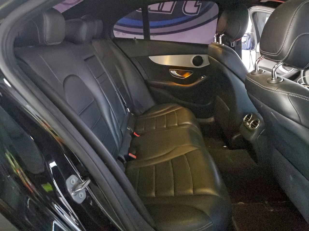 2019 Mercedes-Benz C 300 VIN: 55SWF8DB6KU295529 Lot: 94139395