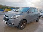 2014 HYUNDAI IX35 1.7 CRDI SE 5DR 2WD for sale at Copart ST HELENS