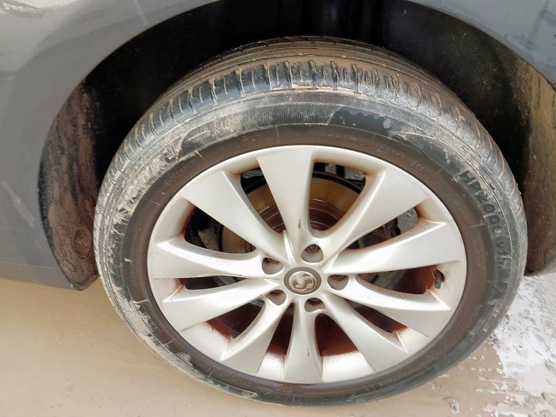 2013 VAUXHALL ASTRA GTC 2.0 CDTI 16V SRI 3DR