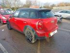 2013 MINI COUNTRYMAN 2.0 COOPER D ALL4 5DR AUTO for sale at Copart SANDWICH