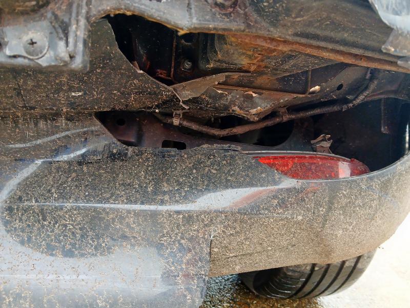 2012 KIA CEED 1.6 CRDI 2 5DR