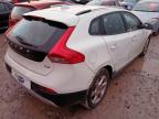 2014 VOLVO V40 D2 CROSS COUNTRY LUX 5DR POWERSHIFT for sale at Copart BRISTOL