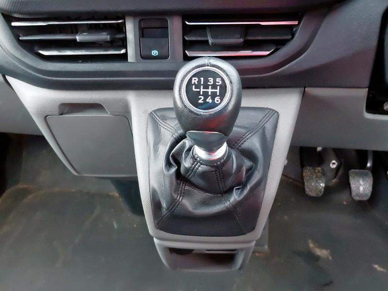 2024 FORD TRANSIT CUSTOM 2.0 ECOBLUE 136PS H1 VAN LIMITED