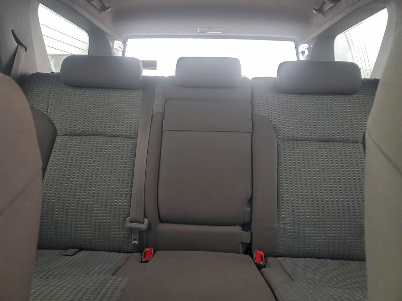 2007 Toyota 4Runner Sr5 VIN: JTEBU14R078104717 Lot: 95176655