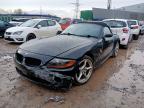 2005 BMW Z4 2.5I SE 2DR for sale at Copart BRISTOL