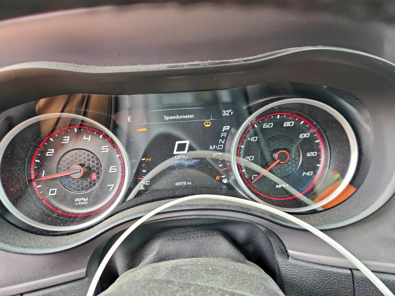 2023 Dodge Charger Sxt VIN: 2C3CDXBG1PH613260 Lot: 94763715