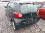 2006 TOYOTA AYGO 1.0 VVT-I BLACK 5DR MMT for sale at Copart BRISTOL