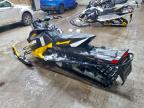 2012 SKIDOO RENEGADE for sale at Copart MI - KINCHELOE