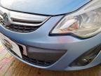 2014 VAUXHALL CORSA 1.2 SE 5DR for sale at Copart YORK