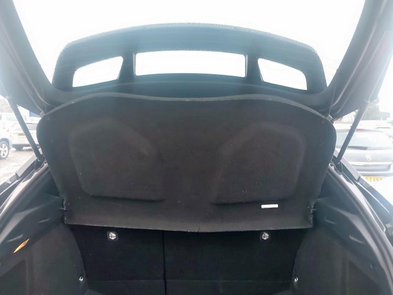 2017 TOYOTA C-HR 1.8 HYBRID EXCEL 5DR CVT