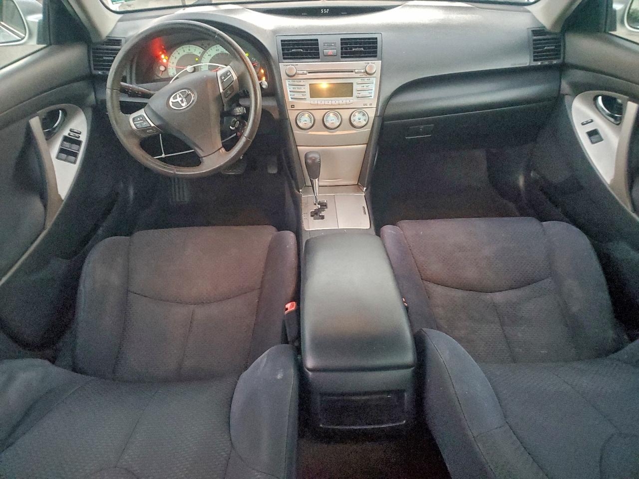 2007 Toyota Camry Ce VIN: 4T1BE46K07U094874 Lot: 94750485