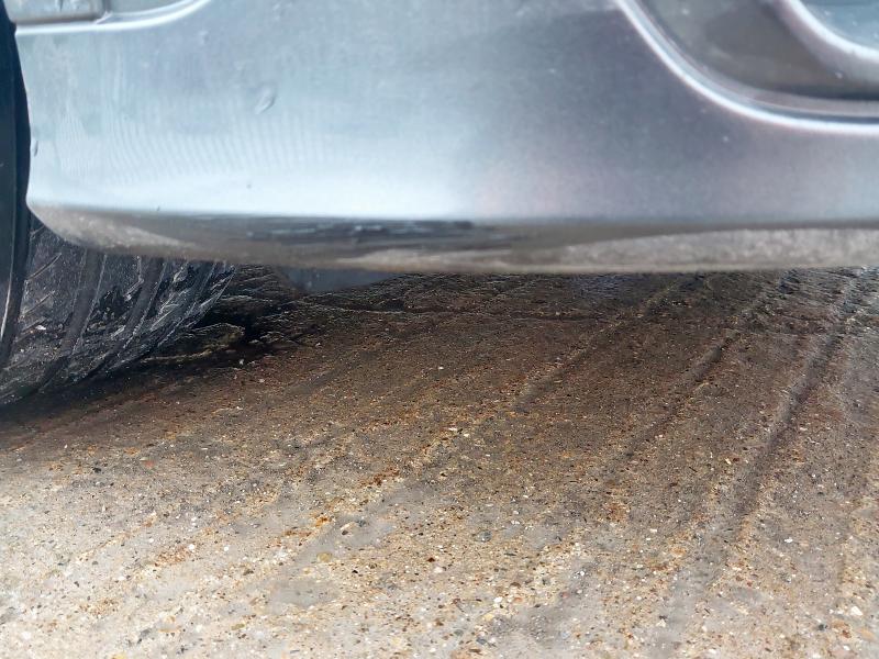 2014 AUDI A3 2.0 TDI S LINE 3DR