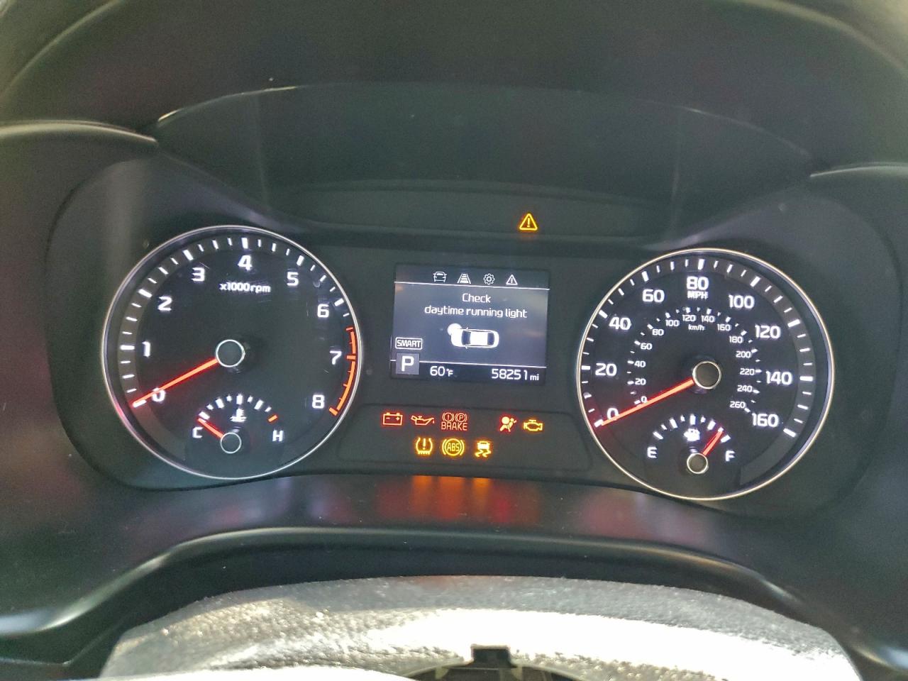 2021 Kia Forte Fe VIN: 3KPF24AD1ME311253 Lot: 95012635