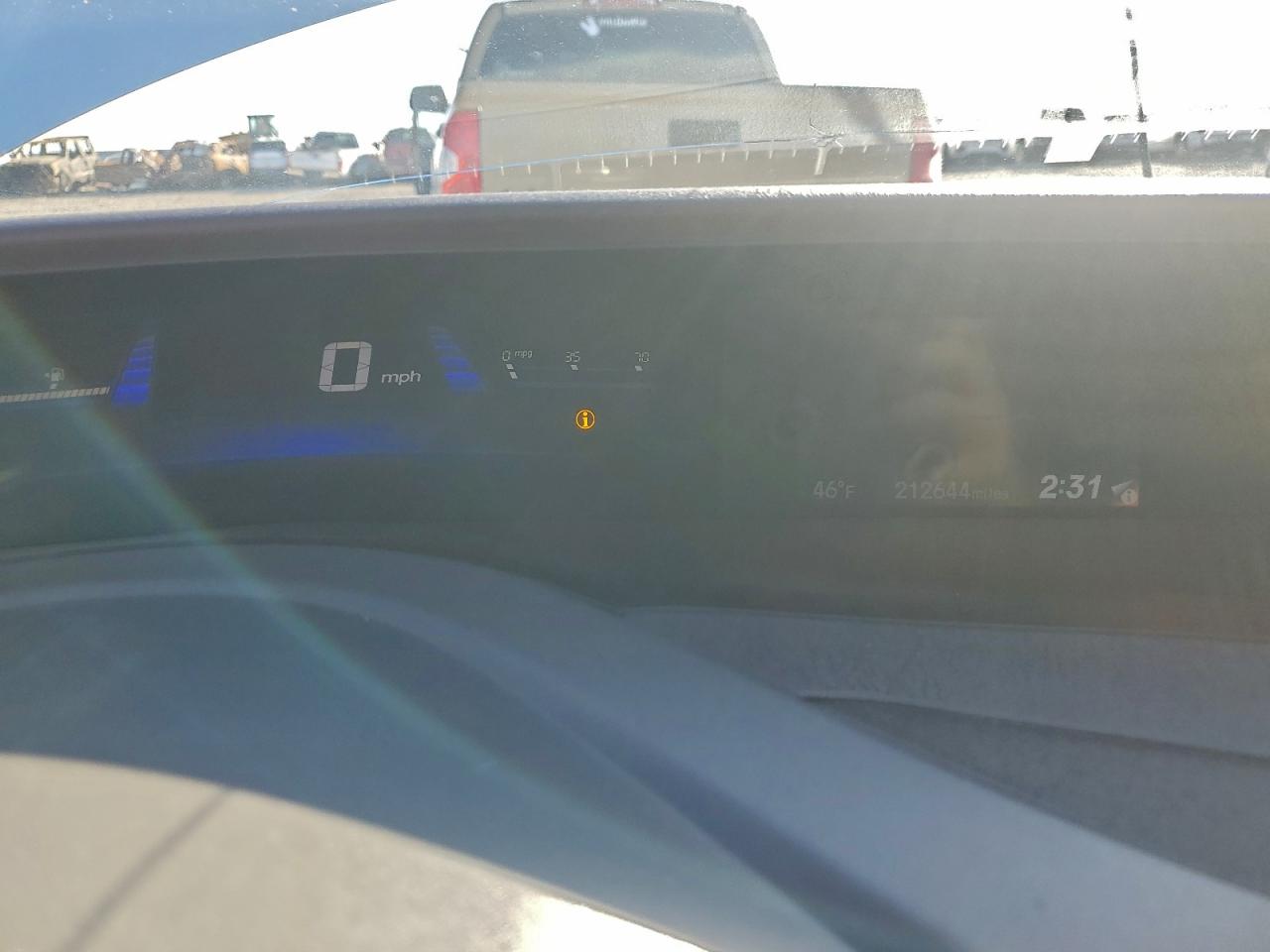 2012 Honda Civic Ex VIN: 19XFB2F80CE339916 Lot: 95113885