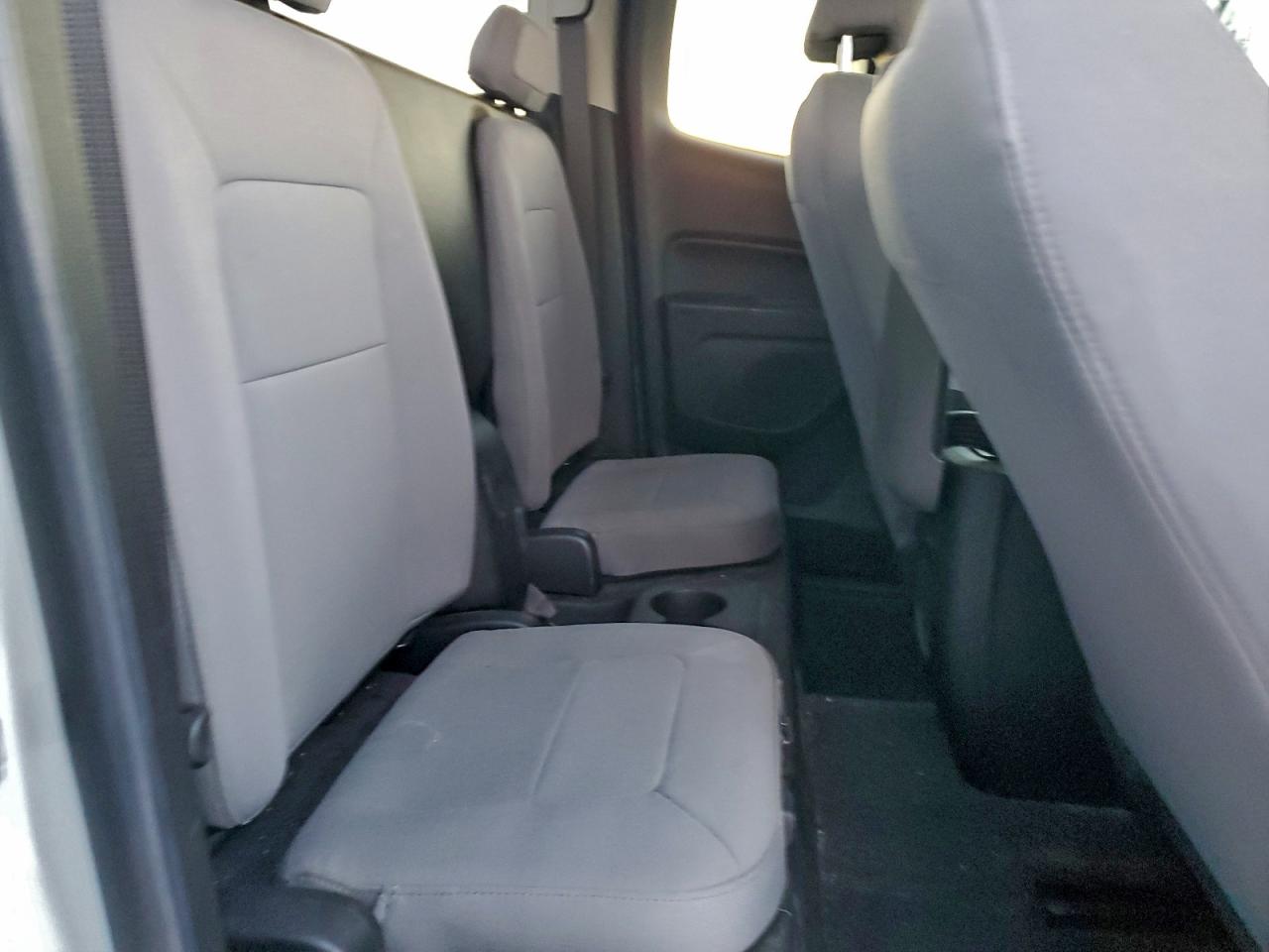 2019 Chevrolet Colorado VIN: 1GCHSBEA2K1113021 Lot: 94766995