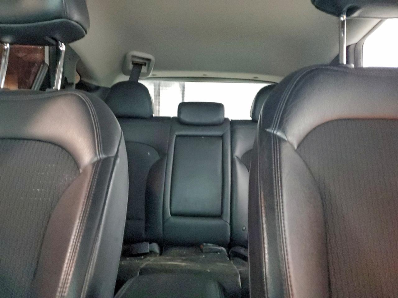 2011 Hyundai Tucson Gls VIN: KM8JUCAC7BU225932 Lot: 94826535