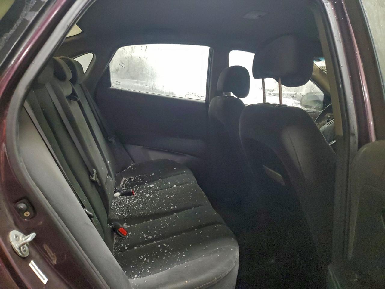 2008 Hyundai Elantra Gls VIN: KMHDU46D48U520774 Lot: 95734445