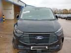 2024 FORD TRANSIT CUSTOM 2.0 ECOBLUE 136PS H1 VAN LIMITED for sale at Copart SANDY
