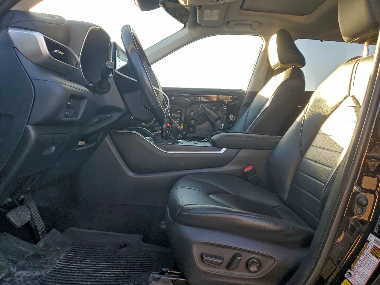 2020 Toyota Highlander Xle VIN: 5TDHZRAH9LS014059 Lot: 95006155