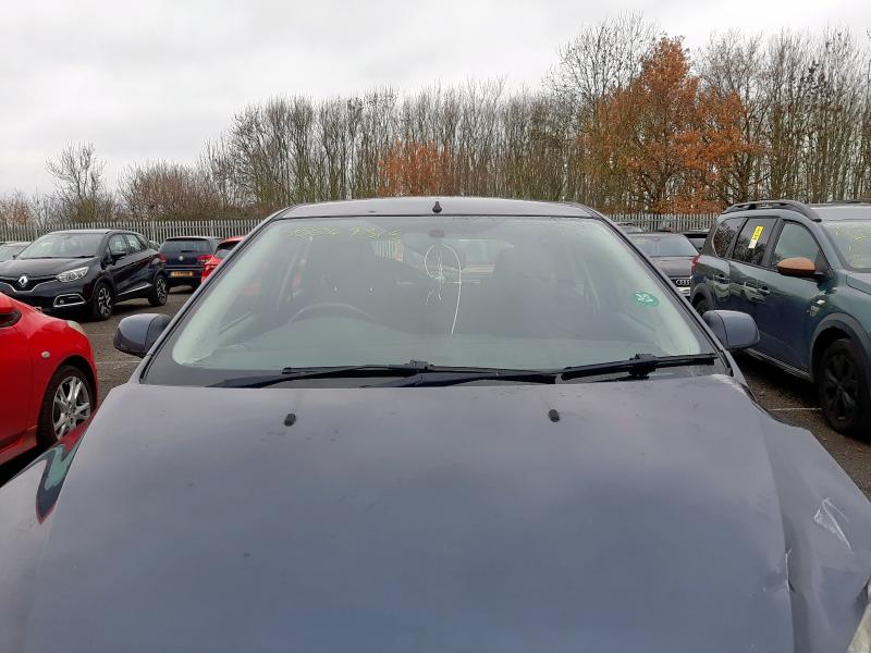 2007 FORD FOCUS 1.6 ZETEC 5DR [CLIMATE PACK]