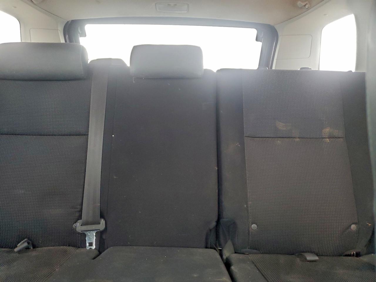 2007 Toyota Fj Cruiser VIN: JTEBU11F270049180 Lot: 95452215