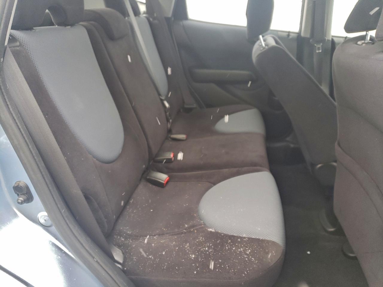 2008 Honda Fit VIN: JHMGD37458S065051 Lot: 94601665