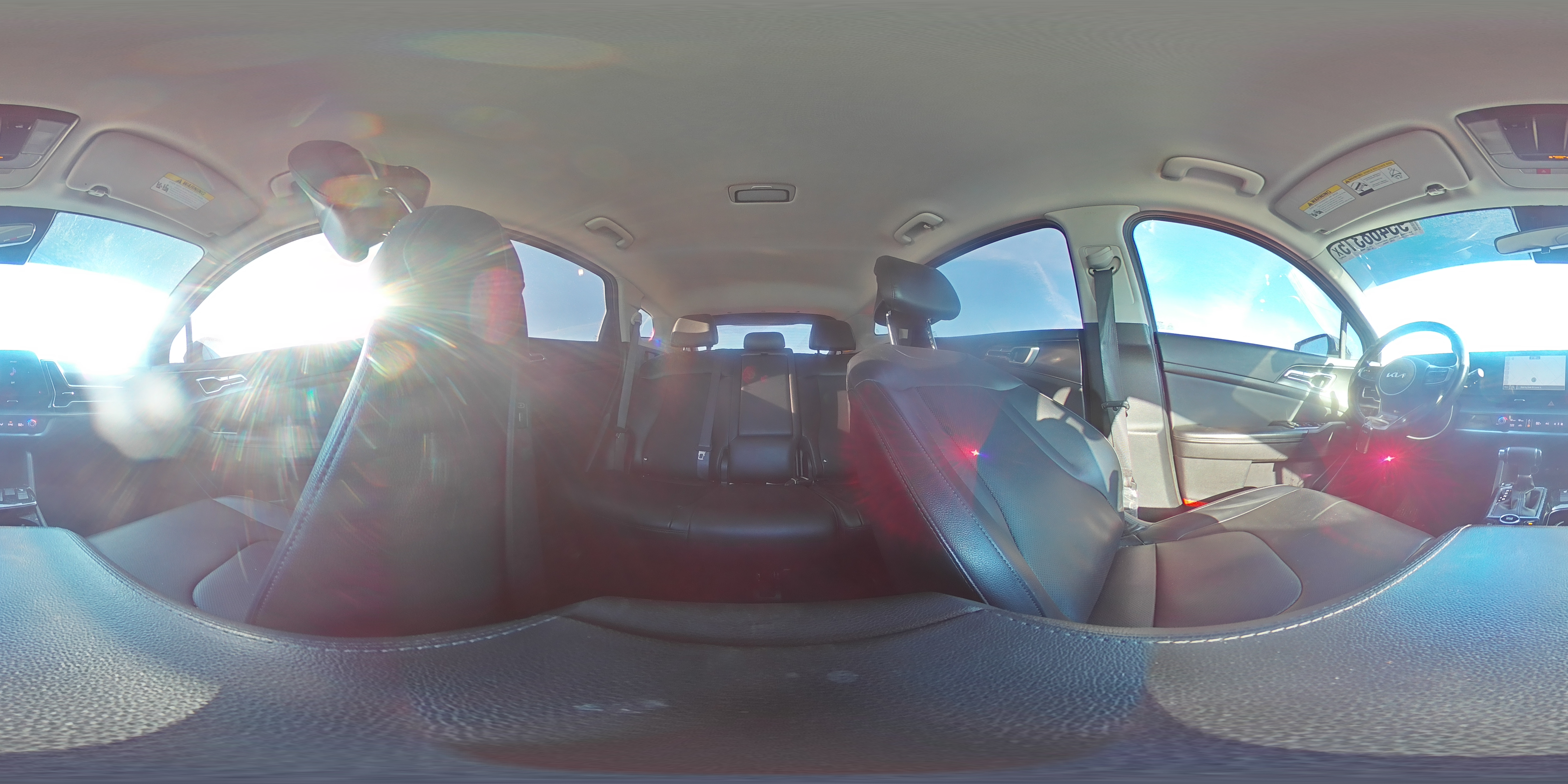 2024 Kia Sportage Ex VIN: 5XYK33DF5RG144697 Lot: 95468315