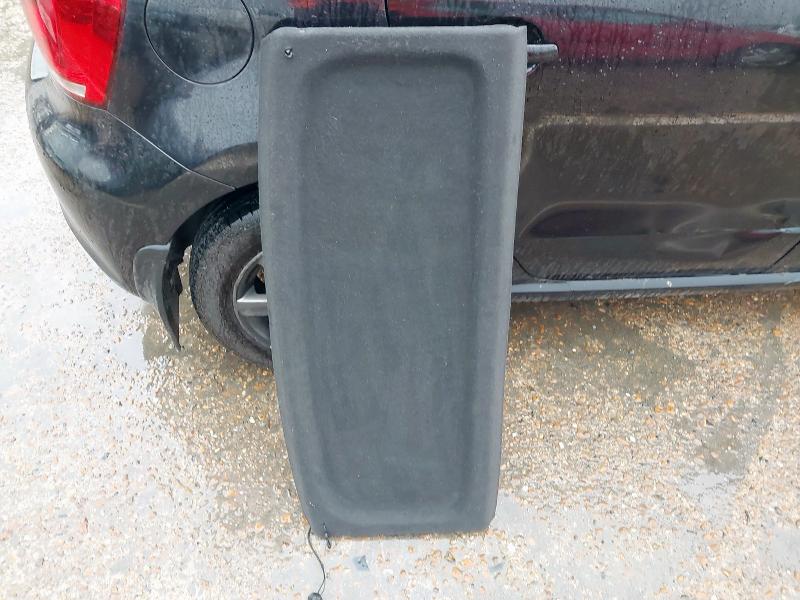 2011 VOLKSWAGEN POLO 1.2 60 SE 5DR