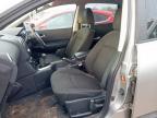 2009 NISSAN QASHQAI+2 2.0 ACENTA 5DR for sale at Copart BRISTOL