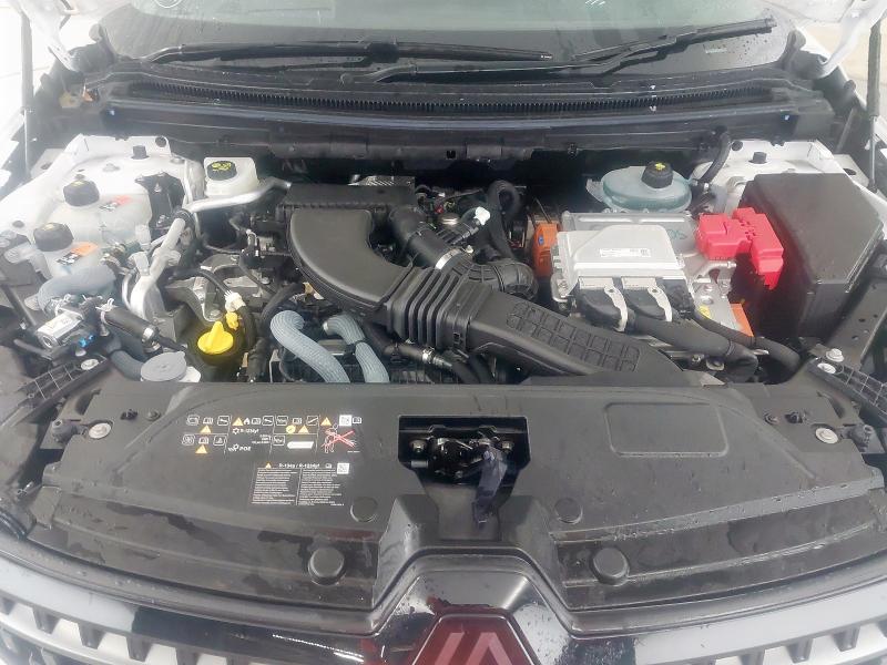 2024 RENAULT AUSTRAL E-TECH FHEV ICONIC ESPRIT ALPINE 5DR AUTO 4C