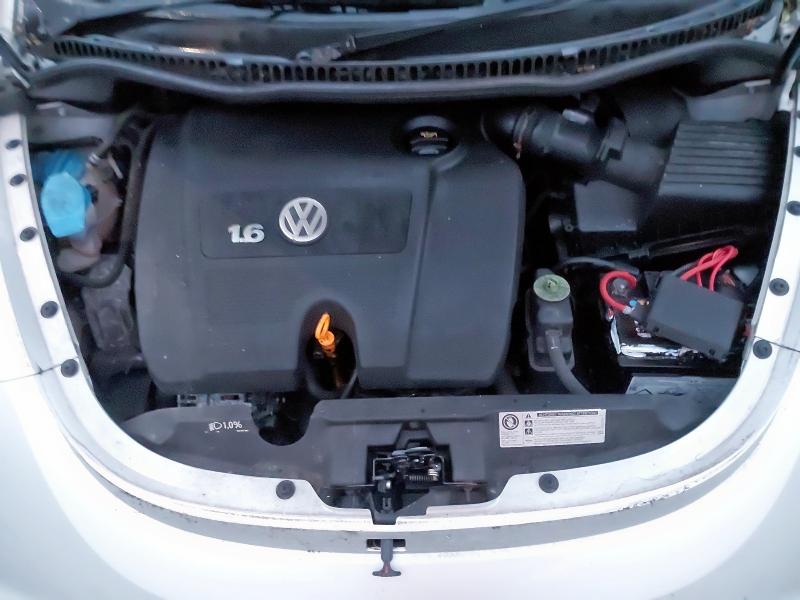 2009 VOLKSWAGEN BEETLE 1.6 LUNA 3DR