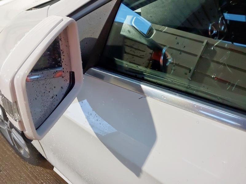 2018 MERCEDES-BENZ A CLASS A200D SPORT EDITION 5DR