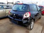 2006 RENAULT CLIO 1.4 16V DYNAMIQUE 5DR for sale at Copart SANDY