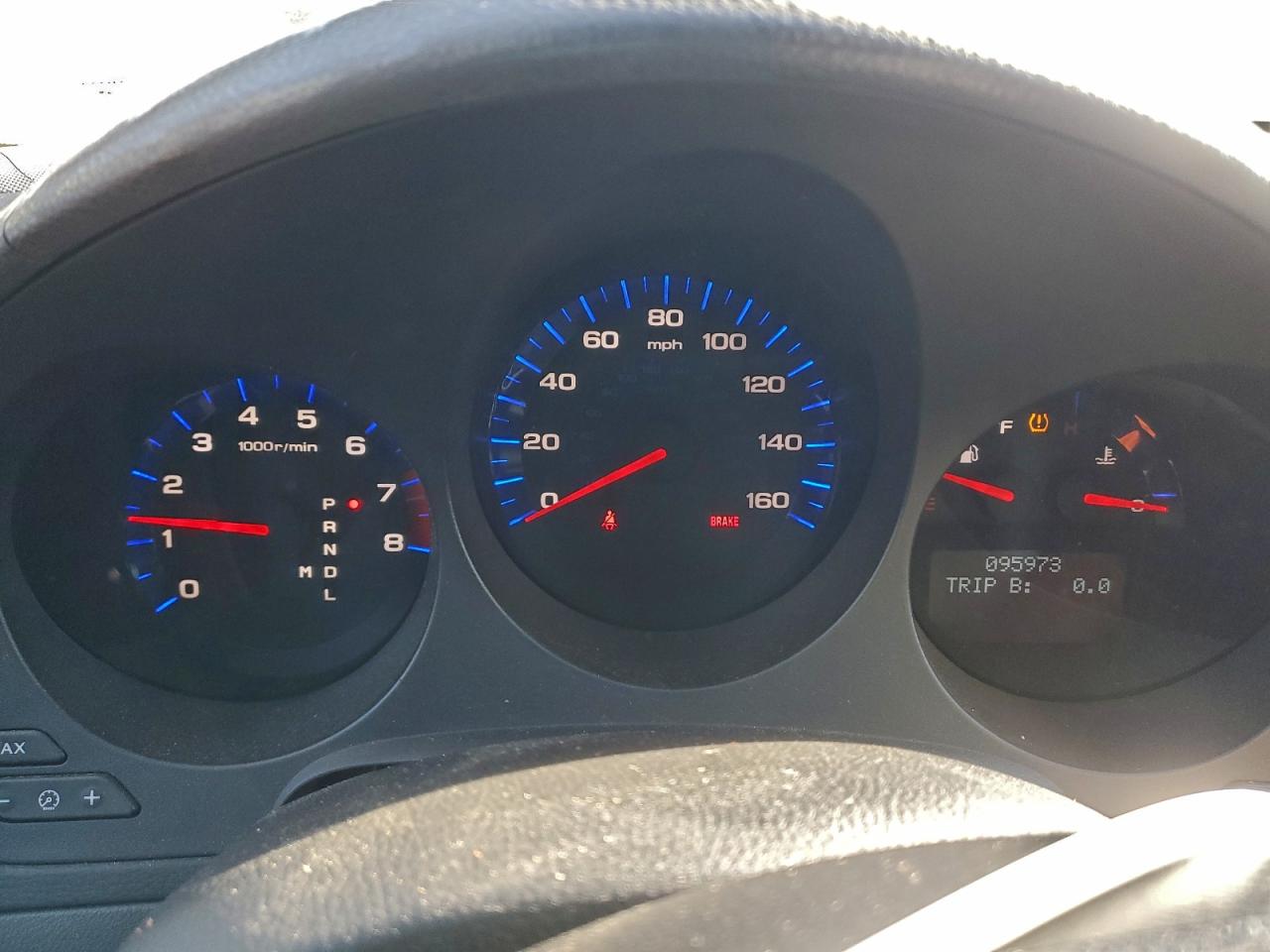 2006 Acura 3.2Tl VIN: 19UUA66206A000837 Lot: 96408835