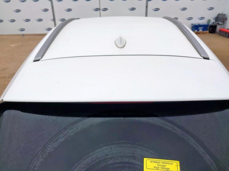 2023 LEXUS NX 350H 2.5 5DR E-CVT