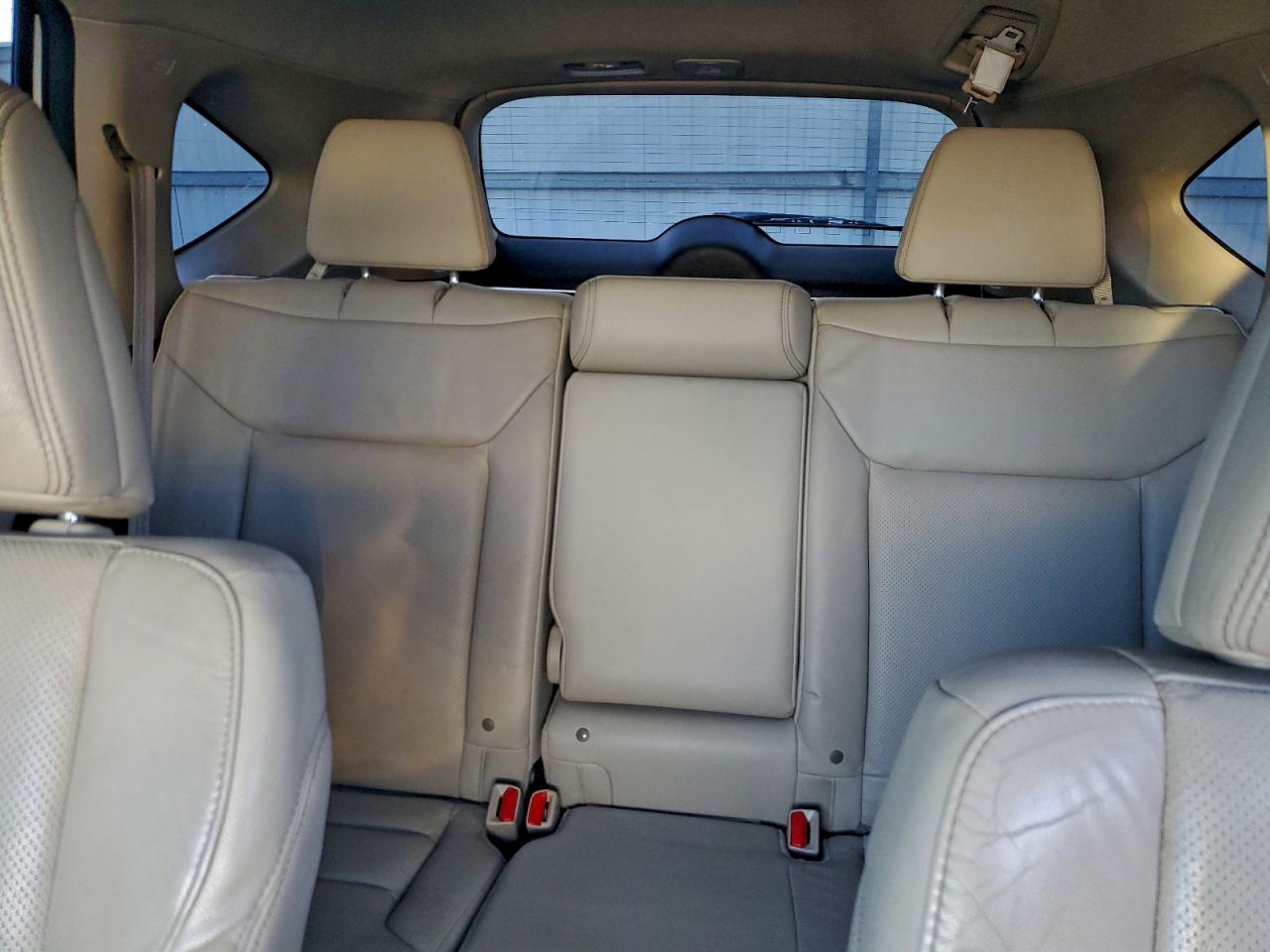 2015 Honda Cr-V Exl VIN: 5J6RM4H72FL021146 Lot: 95421745