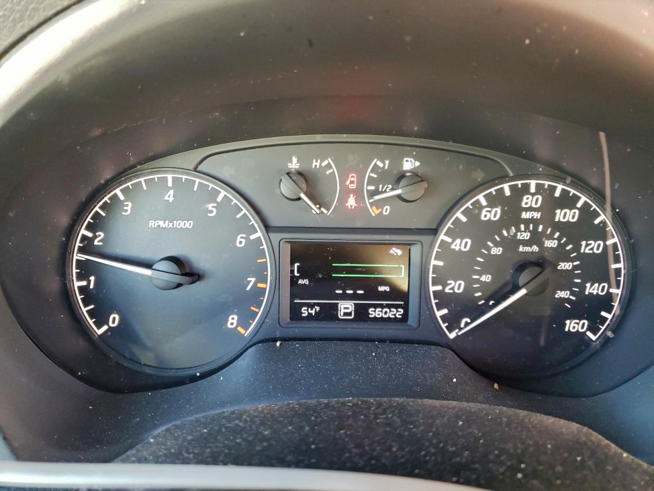 2017 Nissan Sentra S VIN: 3N1AB7AP9HY388224 Lot: 94471125