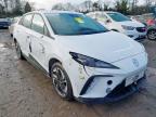 2023 MG MOTOR UK MG4 150KW SE EV LONG RANGE 64KWH 5DR AUTO for sale at Copart WOLVERHAMPTON